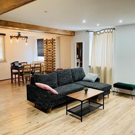 Wohnung In Kippenheim/Schwarzwald Naehe Europa Park Εξωτερικό φωτογραφία