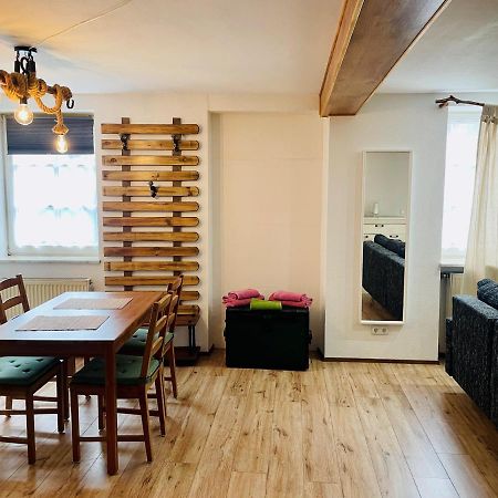 Wohnung In Kippenheim/Schwarzwald Naehe Europa Park Εξωτερικό φωτογραφία
