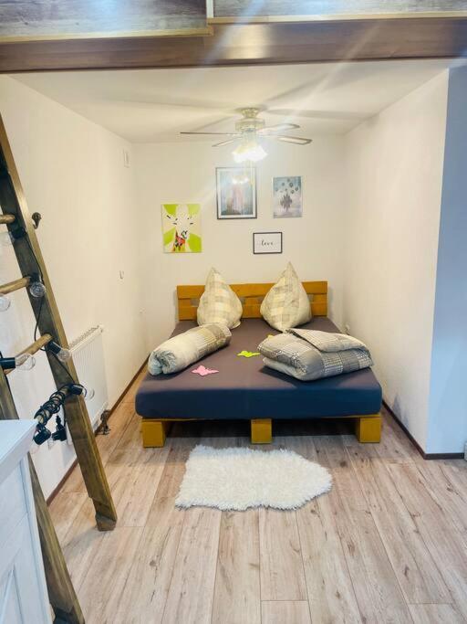Wohnung In Kippenheim/Schwarzwald Naehe Europa Park Εξωτερικό φωτογραφία
