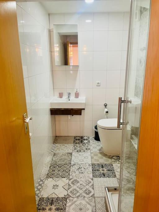 Wohnung In Kippenheim/Schwarzwald Naehe Europa Park Εξωτερικό φωτογραφία