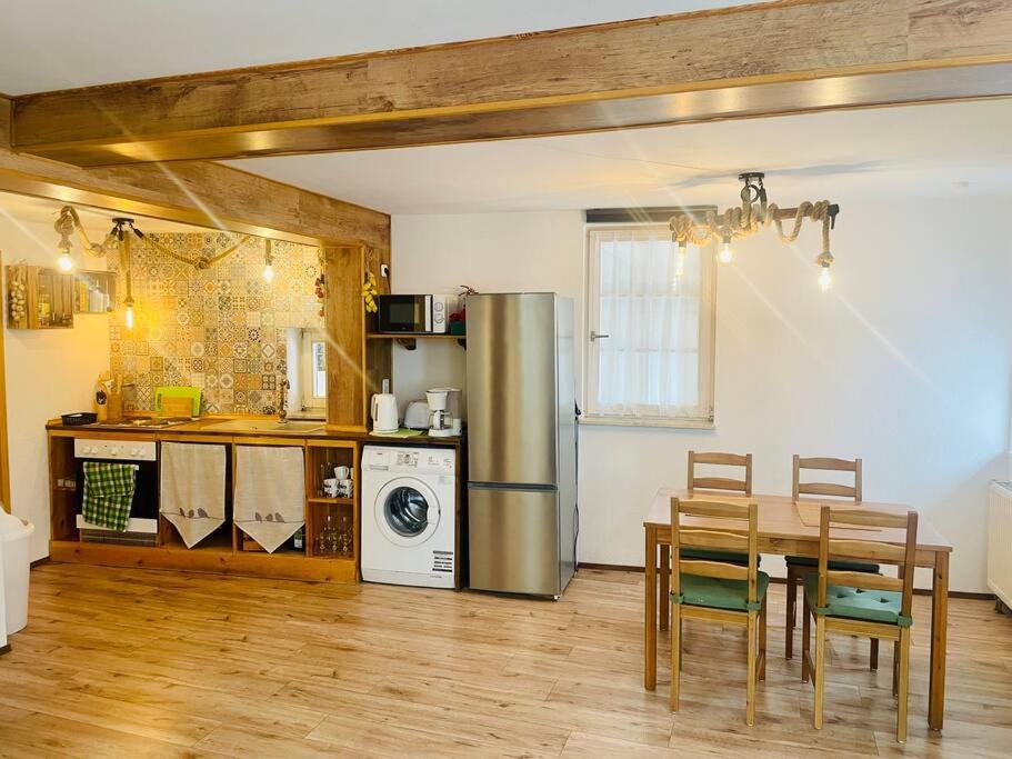 Wohnung In Kippenheim/Schwarzwald Naehe Europa Park Εξωτερικό φωτογραφία