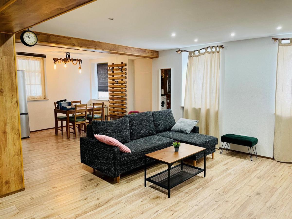 Wohnung In Kippenheim/Schwarzwald Naehe Europa Park Εξωτερικό φωτογραφία