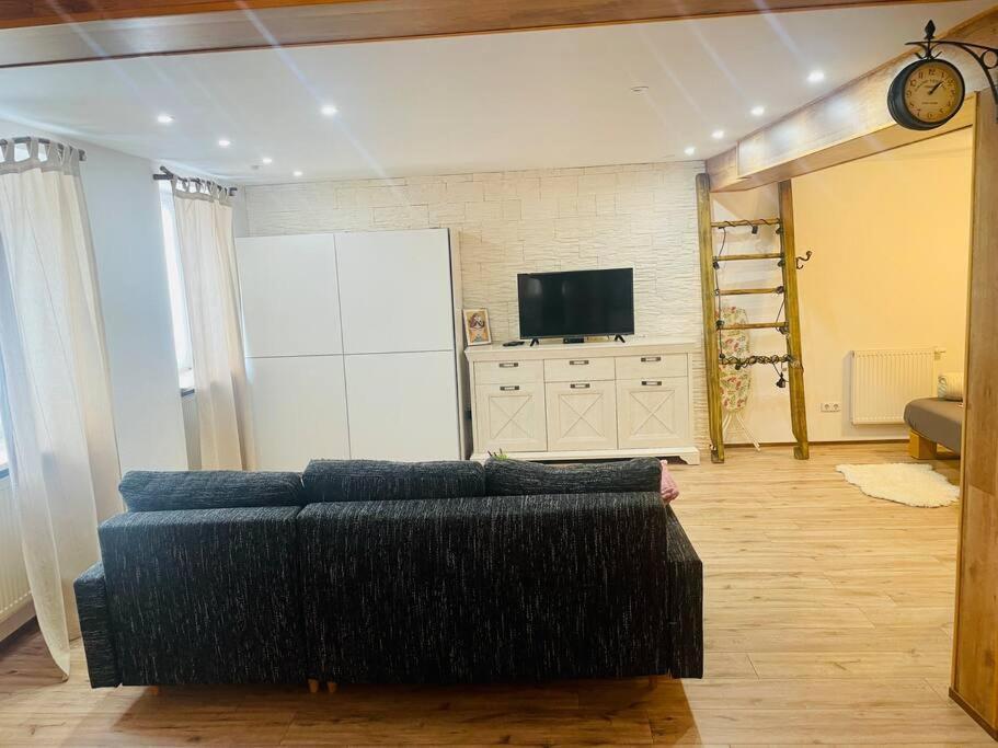 Wohnung In Kippenheim/Schwarzwald Naehe Europa Park Εξωτερικό φωτογραφία