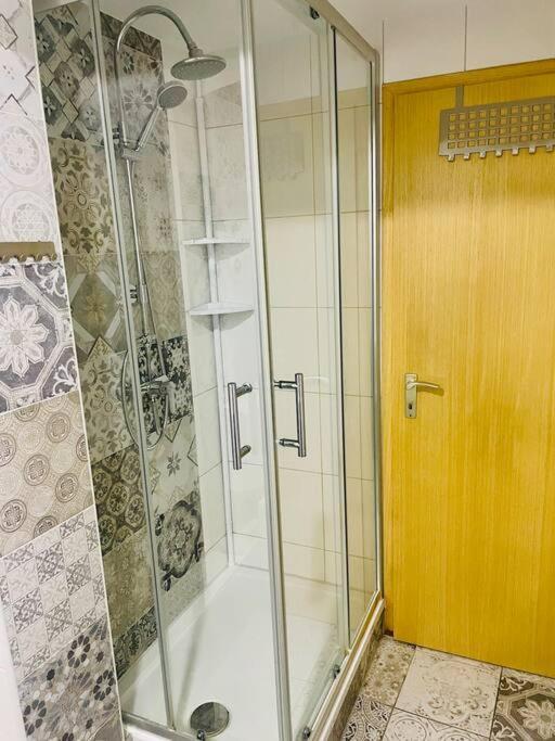 Wohnung In Kippenheim/Schwarzwald Naehe Europa Park Εξωτερικό φωτογραφία