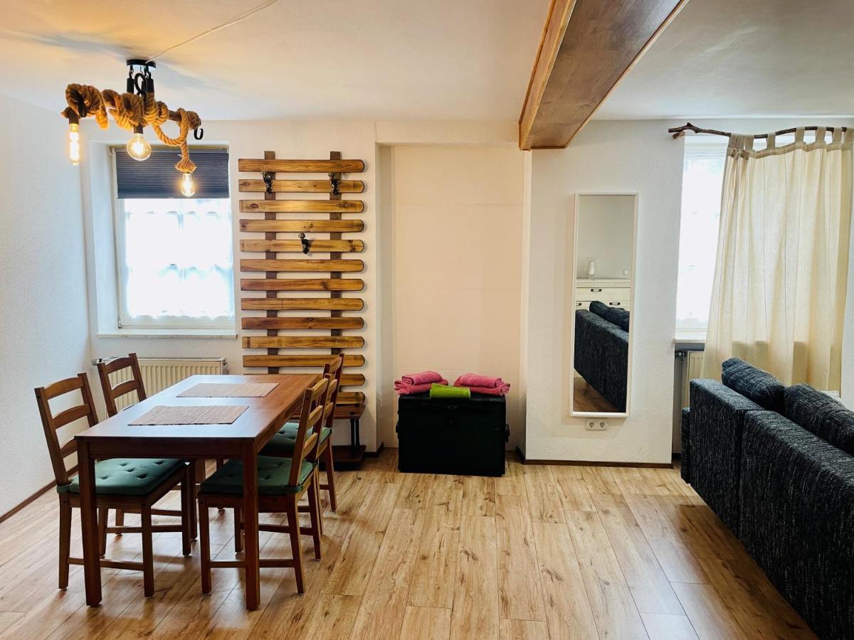 Wohnung In Kippenheim/Schwarzwald Naehe Europa Park Εξωτερικό φωτογραφία
